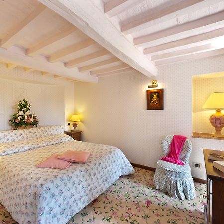 Relais Il Canalicchio Country Resort & Spa Casalalta Ngoại thất bức ảnh