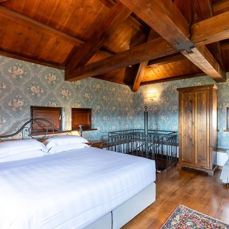 Relais Il Canalicchio Country Resort & Spa Casalalta Ngoại thất bức ảnh