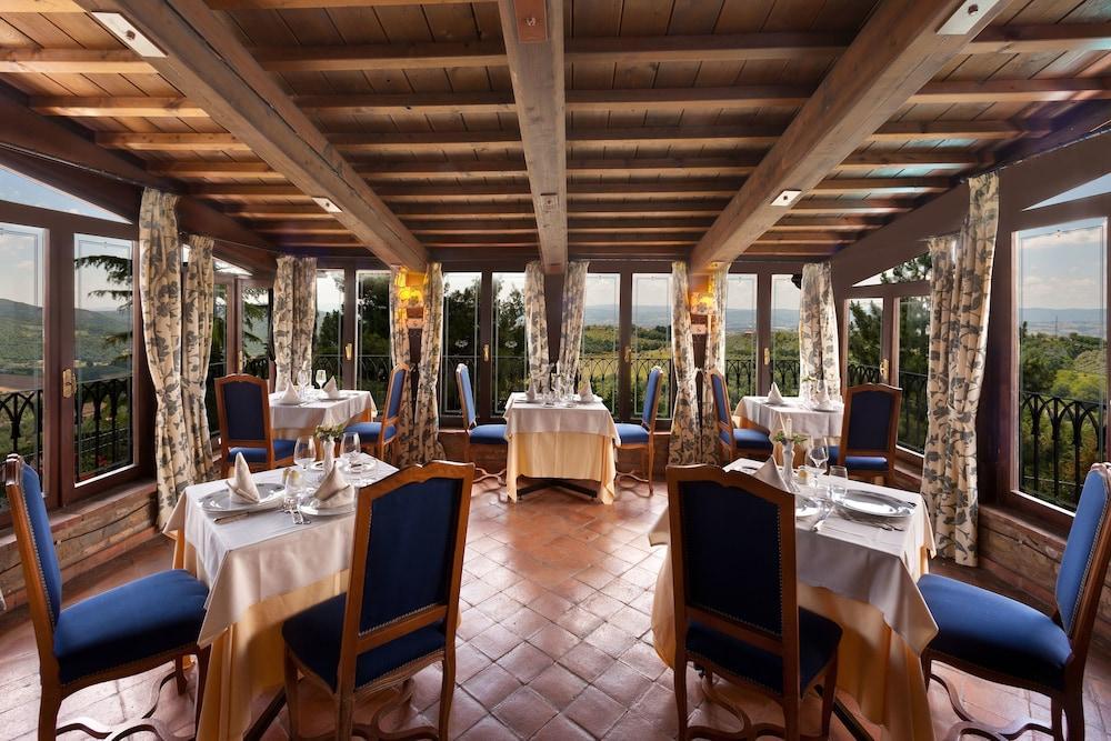 Relais Il Canalicchio Country Resort & Spa Casalalta Ngoại thất bức ảnh