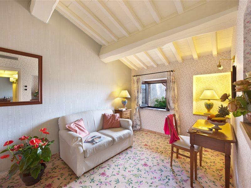 Relais Il Canalicchio Country Resort & Spa Casalalta Ngoại thất bức ảnh