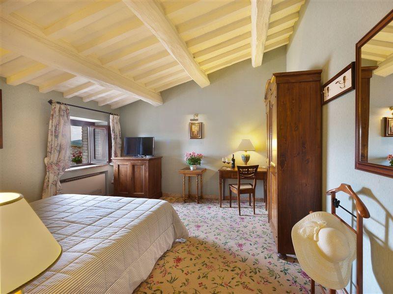 Relais Il Canalicchio Country Resort & Spa Casalalta Ngoại thất bức ảnh