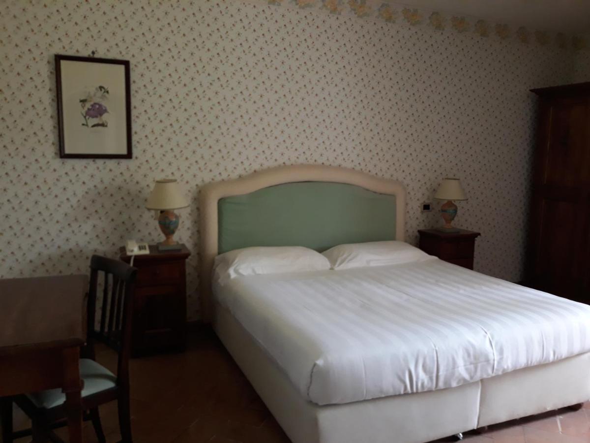 Relais Il Canalicchio Country Resort & Spa Casalalta Ngoại thất bức ảnh