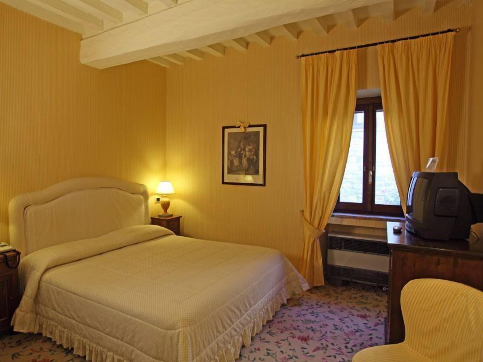Relais Il Canalicchio Country Resort & Spa Casalalta Ngoại thất bức ảnh