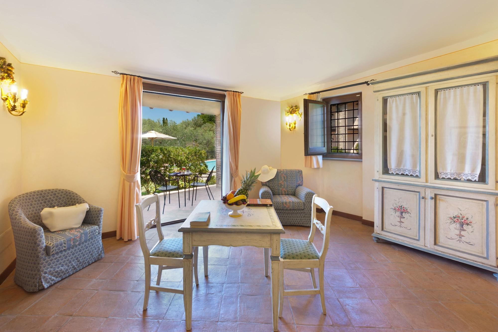 Relais Il Canalicchio Country Resort & Spa Casalalta Ngoại thất bức ảnh