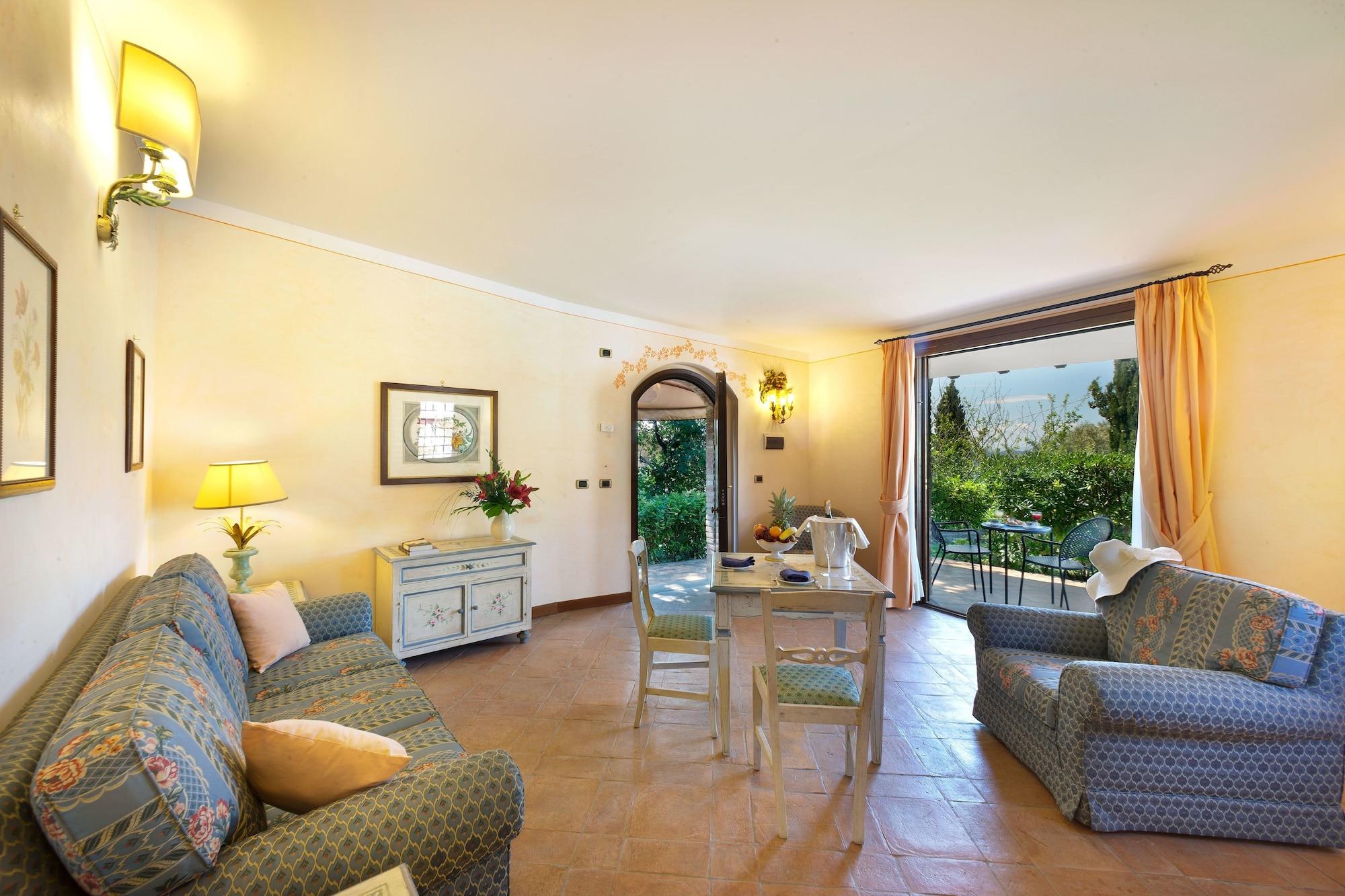 Relais Il Canalicchio Country Resort & Spa Casalalta Ngoại thất bức ảnh