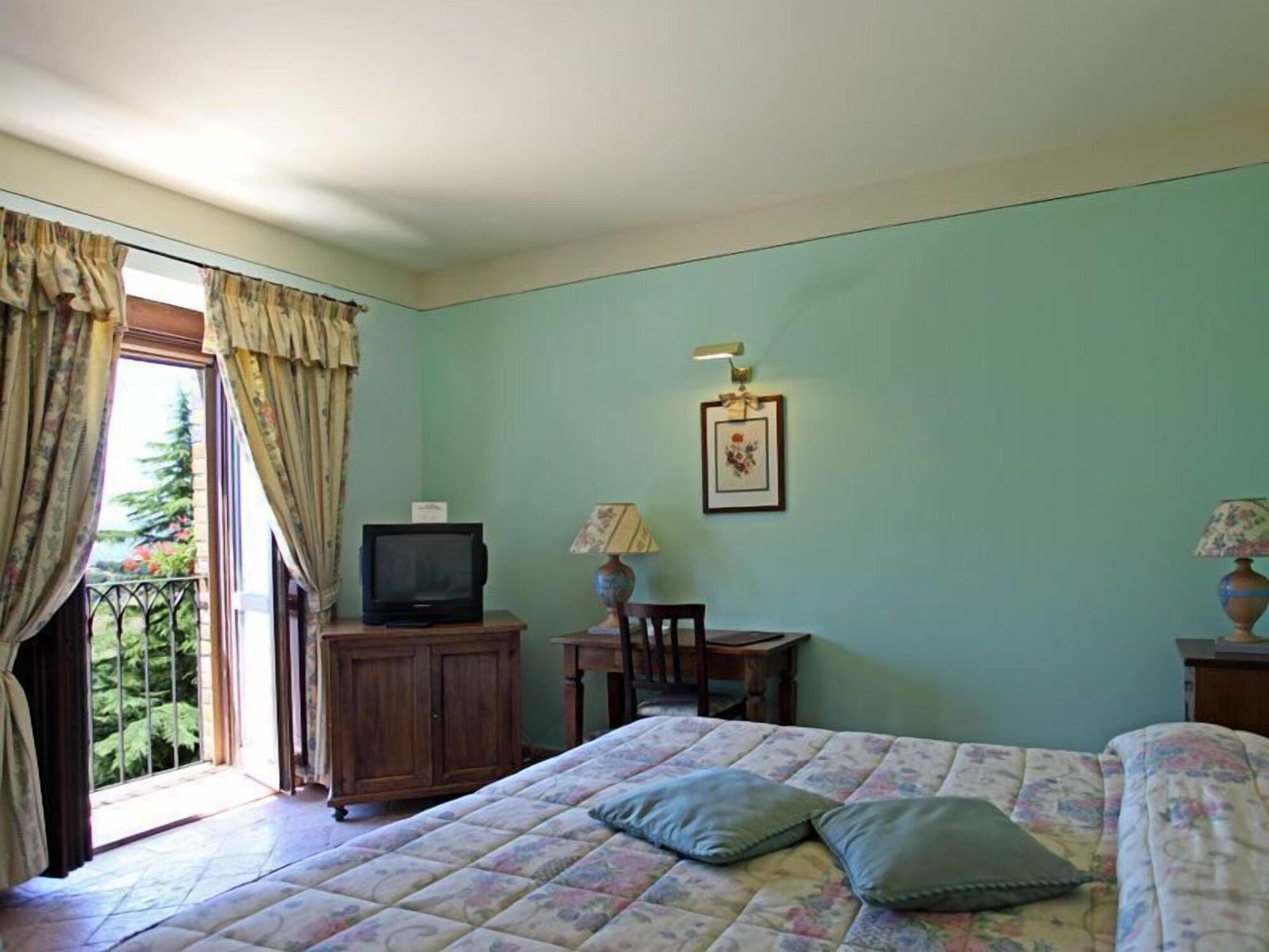 Relais Il Canalicchio Country Resort & Spa Casalalta Ngoại thất bức ảnh