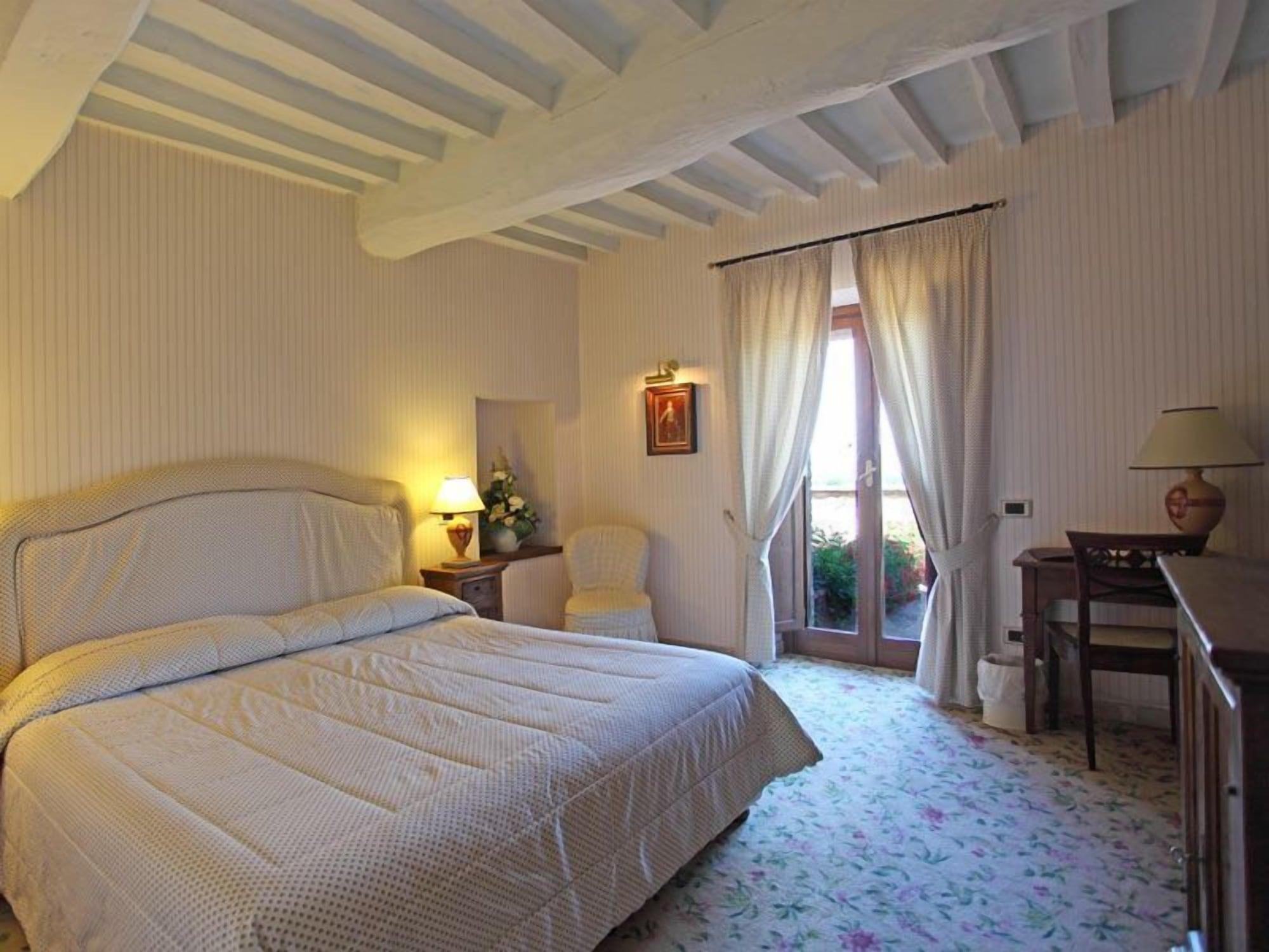 Relais Il Canalicchio Country Resort & Spa Casalalta Ngoại thất bức ảnh