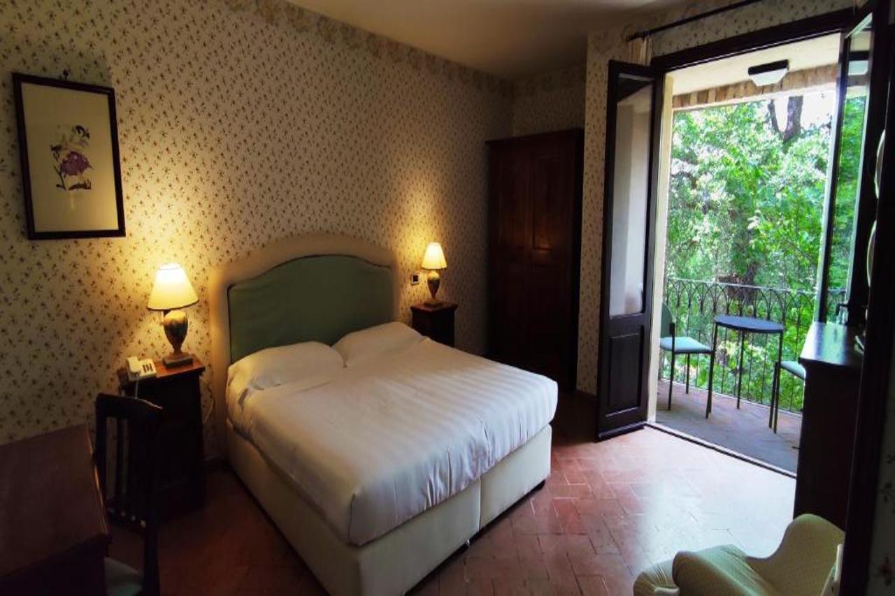Relais Il Canalicchio Country Resort & Spa Casalalta Ngoại thất bức ảnh
