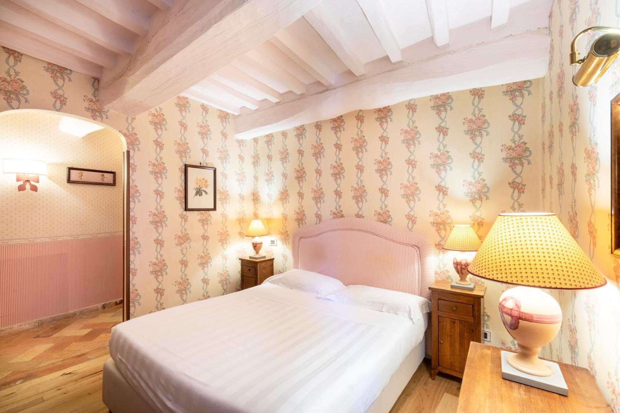 Relais Il Canalicchio Country Resort & Spa Casalalta Ngoại thất bức ảnh