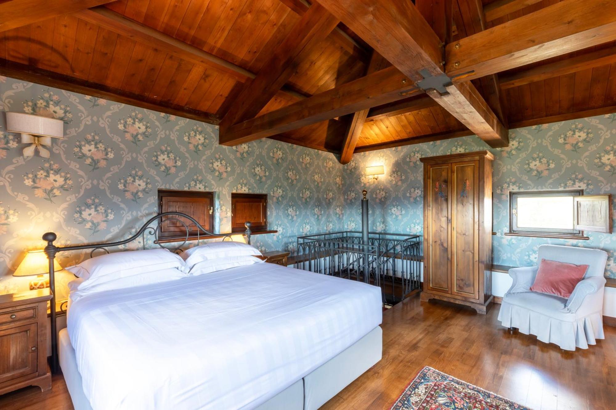 Relais Il Canalicchio Country Resort & Spa Casalalta Ngoại thất bức ảnh