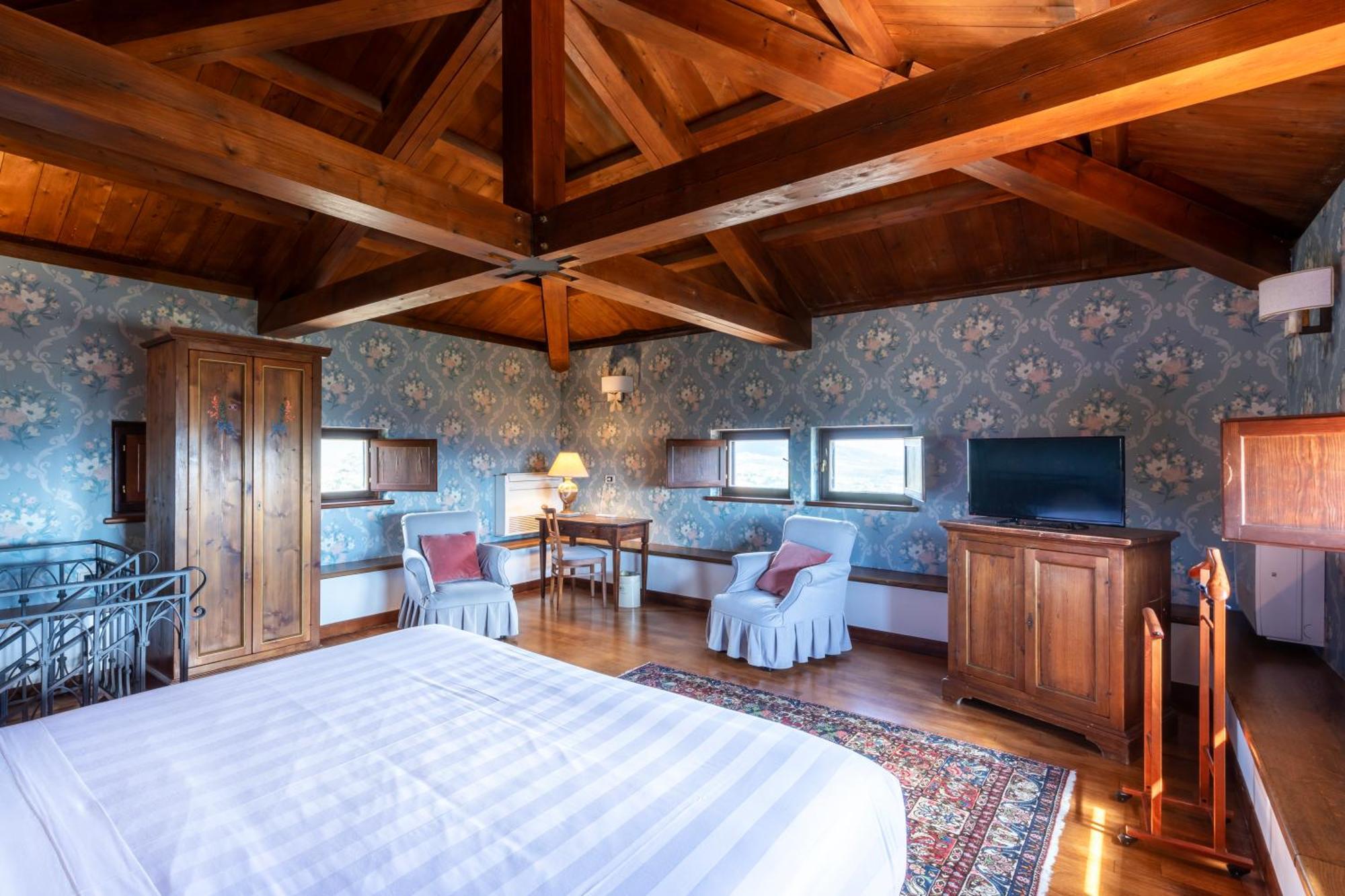 Relais Il Canalicchio Country Resort & Spa Casalalta Ngoại thất bức ảnh