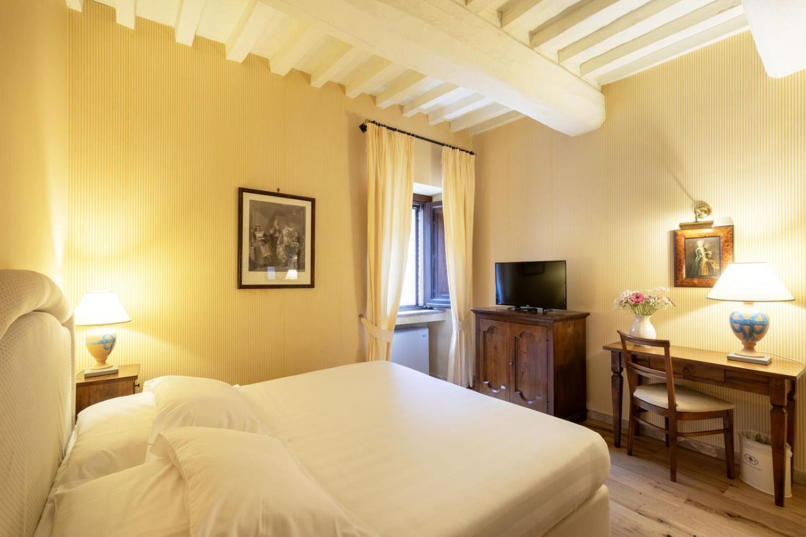 Relais Il Canalicchio Country Resort & Spa Casalalta Ngoại thất bức ảnh