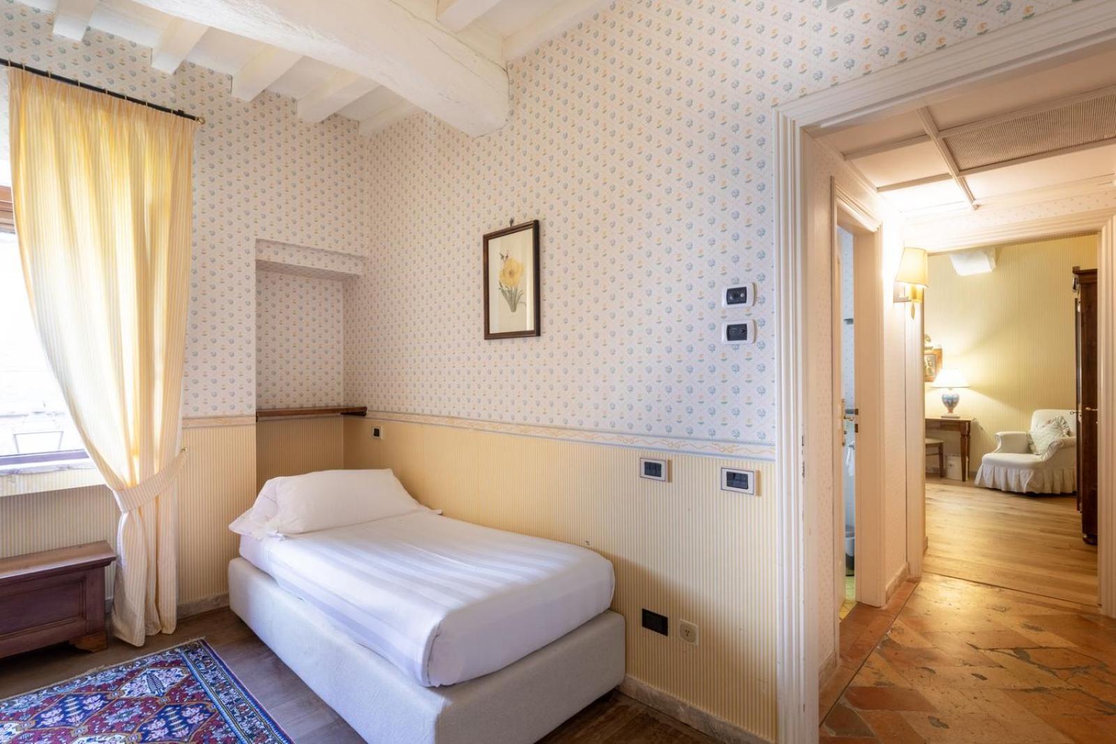 Relais Il Canalicchio Country Resort & Spa Casalalta Ngoại thất bức ảnh