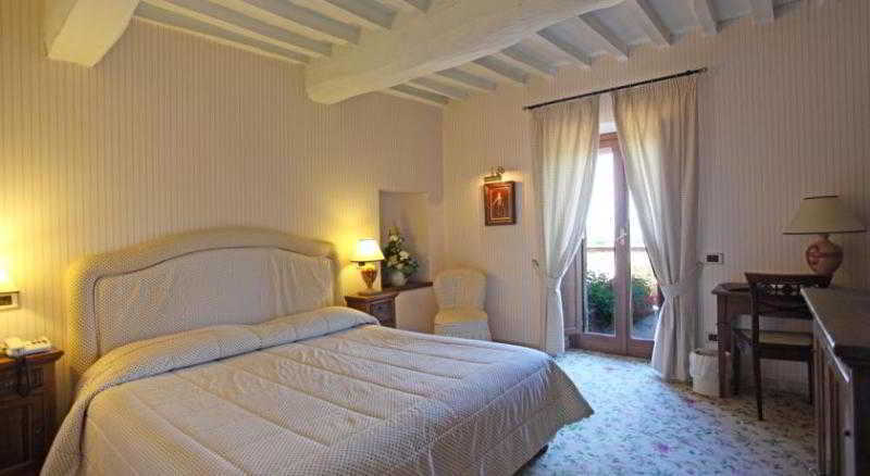 Relais Il Canalicchio Country Resort & Spa Casalalta Ngoại thất bức ảnh