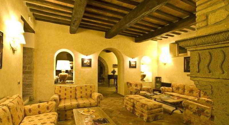 Relais Il Canalicchio Country Resort & Spa Casalalta Ngoại thất bức ảnh