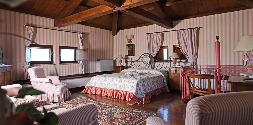 Relais Il Canalicchio Country Resort & Spa Casalalta Ngoại thất bức ảnh