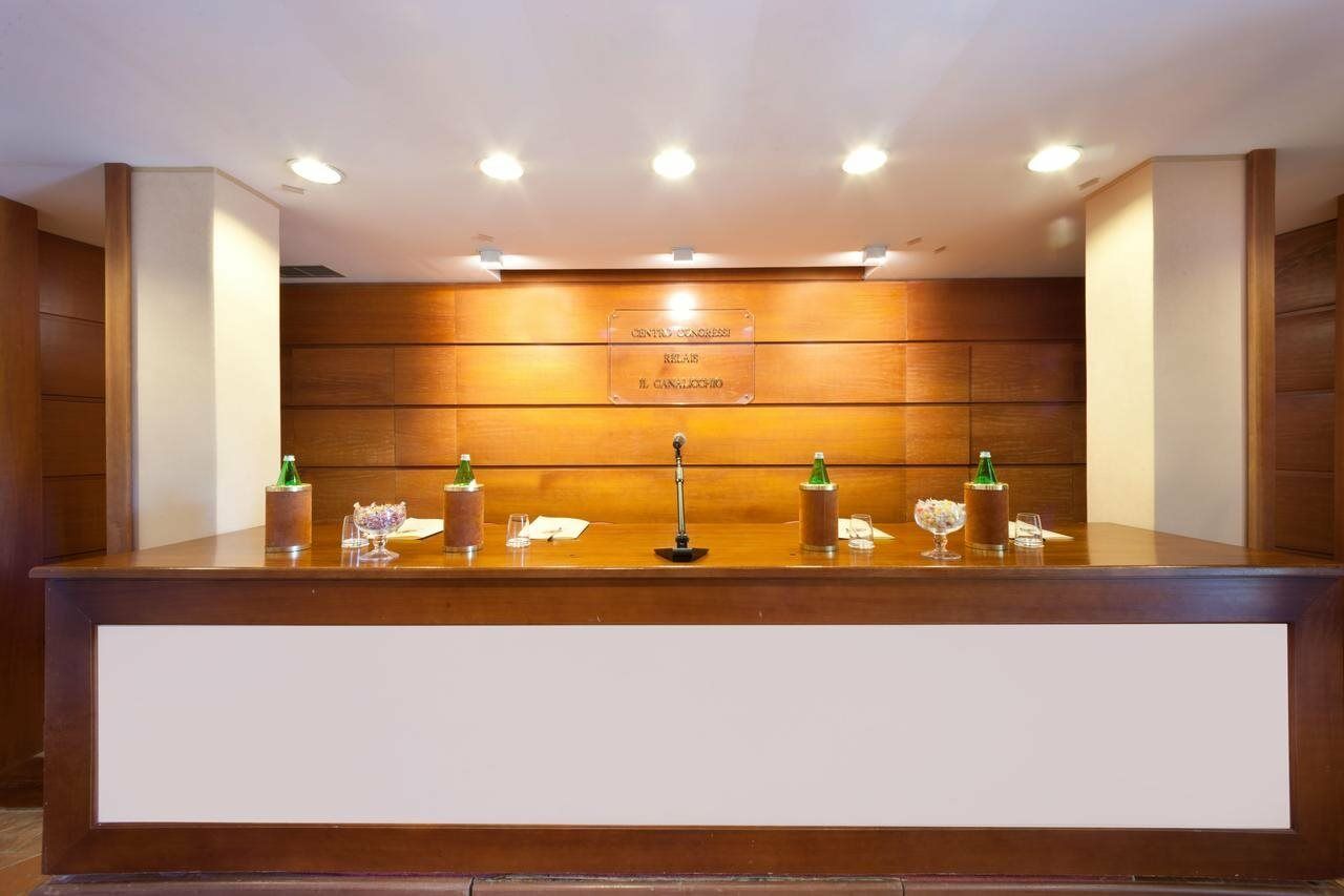 Relais Il Canalicchio Country Resort & Spa Casalalta Ngoại thất bức ảnh